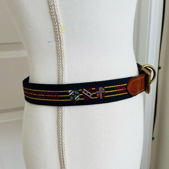 Tommy Hilfiger Brown Women\'s Belt main image 13